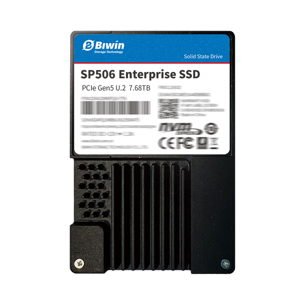 PCIe 5.0 SSD（图1）