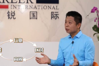 五彩堂国际人力资源公司：中国人力资源服务行业的见证者（下）