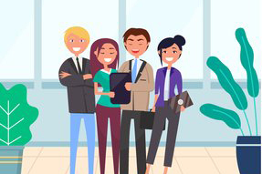 五彩堂灵活用工助力某大型央企化工集团提升运营效率及用工弹性