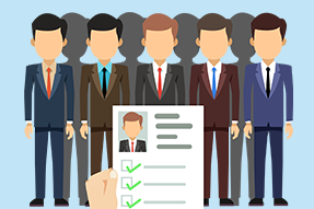 举办高端人才洽谈会，猎头公司助力企业人才获取