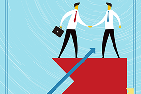 每日分享：如何快速招聘中高端人才？HR如何与猎头配合招聘？