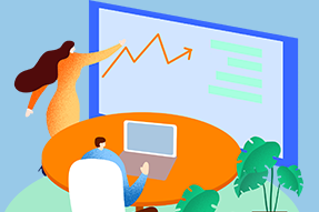 新兴领域与轻资产技术服务类企业开展迅速，青岛地区人才薪酬报告