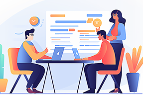 猎头公司五彩堂国际助力舟山政府引进高层次紧缺人才