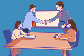 每日分享：灵活用工与劳务派遣的区别与联系