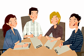 每日分享：劳务派遣、劳务外包、人力资源外包的区别