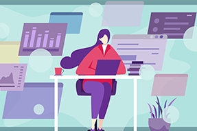 每日分享：企业用工难题多，哪些企业适合劳务派遣？