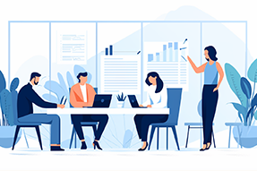 每日分享：企业自有招聘团队，为什么还需要招聘流程外包服务？