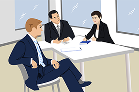 每日分享：海外招聘遇难题，招聘流程外包是否适用于海外场景