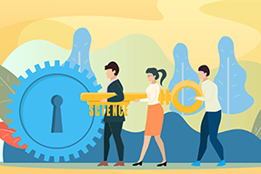 每日分享：传统企业进军互联网领域招聘难，招聘流程外包是否适用？