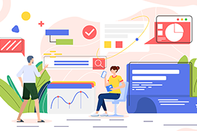 每日分享：人力资源SaaS与人力资源系统分别适合哪些企业？