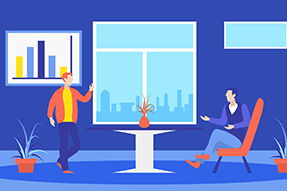 每日分享：灵活用工在未来会有怎样的开展趋势？