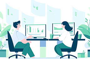 每日分享：传统考勤方式投入大，效率慢，该如何给予效率与准确度？