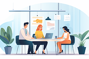 每日分享：劳务派遣公司的开展趋势是什么？