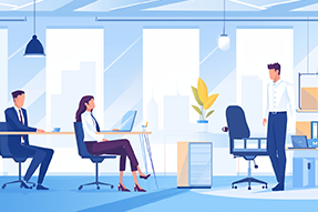 每日分享：招聘平台助力企业人才招聘的利器