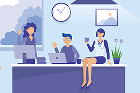 每日分享：如何有效地管理灵活用工？