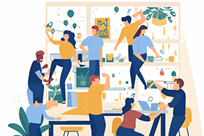 每日分享：如何顺利获得采购外包服务，提高企业人才供应链的敏捷和可持续性？