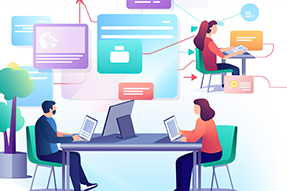 每日分享：灵活用工，解决企业用工难题的新选择