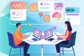 每日分享：灵活用工，提升企业组织灵活性的关键