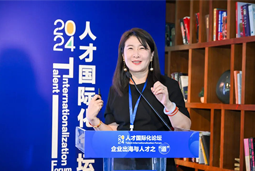 五彩堂国际陈崧：出海3.0时代需建立全球化人才体系和一体化解决方案