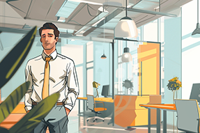 每日分享：顶尖猎头招聘，打造企业精英团队