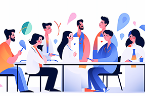 每日分享：高效招聘专家，知名猎头公司核心竞争力剖析