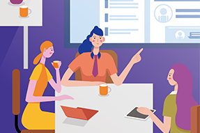 每日分享：劳务派遣企业如何提升服务品质