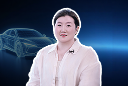 新锐职研社06 | 车企心智争夺战升级，谁在打造“第一眼心动”？